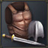 Достижение A Collection for Kings в игре Wartile для Steam