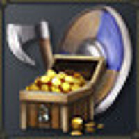 Достижение Big Spender в игре Wartile для Steam