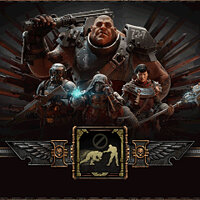 Достижение I'm in Charge в игре Warhammer 40,000: Darktide для Windows 10