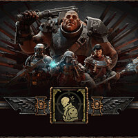 Достижение Marked For Death в игре Warhammer 40,000: Darktide для Windows 10