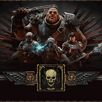 Достижение Purge the Heretic в игре Warhammer 40,000: Darktide для Windows 10