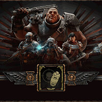 Достижение Buying Time в игре Warhammer 40,000: Darktide для Windows 10