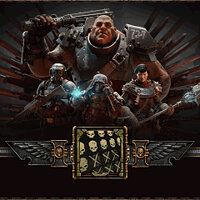 Достижение Serial Killer в игре Warhammer 40,000: Darktide для Windows 10