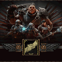 Достижение Up and at 'Em! в игре Warhammer 40,000: Darktide для Windows 10
