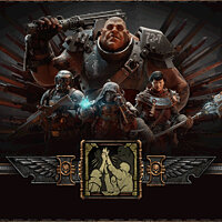 Достижение Dream Team в игре Warhammer 40,000: Darktide для Windows 10