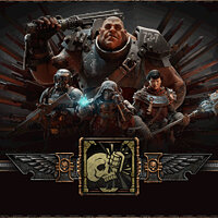 Достижение Something In Your Eye в игре Warhammer 40,000: Darktide для Windows 10