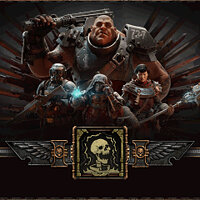 Достижение Shocking Stuff в игре Warhammer 40,000: Darktide для Windows 10