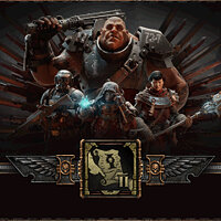 Достижение Inquisitorial Veteran в игре Warhammer 40,000: Darktide для Windows 10