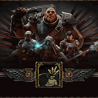 Достижение Long Bomb в игре Warhammer 40,000: Darktide для Windows 10