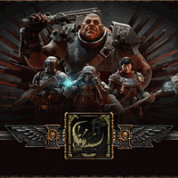 Достижение Banisher в игре Warhammer 40,000: Darktide для Windows 10