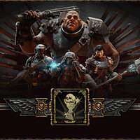 Достижение Flawless Execution в игре Warhammer 40,000: Darktide для Windows 10