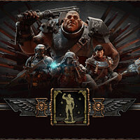 Достижение On Overwatch в игре Warhammer 40,000: Darktide для Windows 10