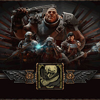 Достижение Frenzied Killer в игре Warhammer 40,000: Darktide для Windows 10