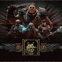 Достижение Flawless Interrogator в игре Warhammer 40,000: Darktide для Windows 10