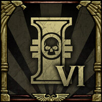 Достижение Circle of Trust VI в игре Warhammer 40,000: Darktide для Steam