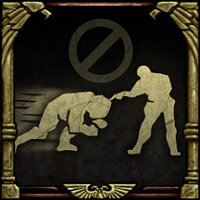 Достижение I'm in Charge! в игре Warhammer 40,000: Darktide для Steam