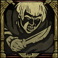 Достижение Frenzied Killer в игре Warhammer 40,000: Darktide для Steam