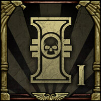 Достижение Circle of Trust I в игре Warhammer 40,000: Darktide для Steam