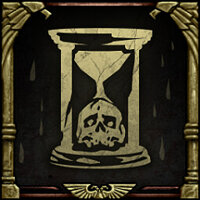 Достижение Time to Die в игре Warhammer 40,000: Darktide для Steam