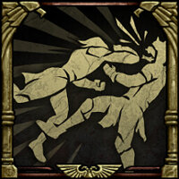 Достижение Abhor the Mutant в игре Warhammer 40,000: Darktide для Steam