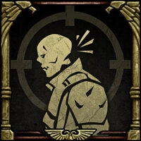 Достижение Marked For Death в игре Warhammer 40,000: Darktide для Steam