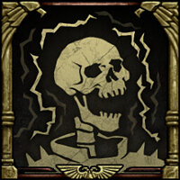 Достижение Shocking Stuff в игре Warhammer 40,000: Darktide для Steam