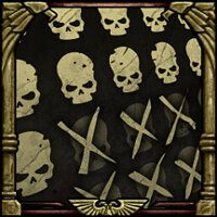 Достижение Serial Killer в игре Warhammer 40,000: Darktide для Steam