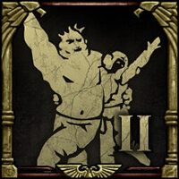 Достижение Like a four-leaf Clover в игре Warhammer 40,000: Darktide для Steam