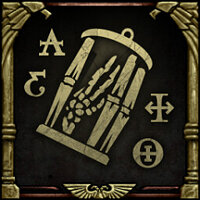 Достижение Unconsidered Trifles в игре Warhammer 40,000: Darktide для Steam
