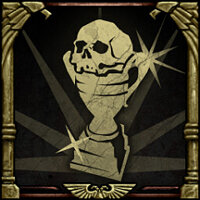 Достижение Flawless Execution в игре Warhammer 40,000: Darktide для Steam