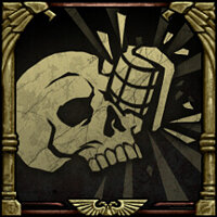 Достижение Something In Your Eye в игре Warhammer 40,000: Darktide для Steam
