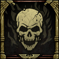 Достижение Purge the Heretic в игре Warhammer 40,000: Darktide для Steam