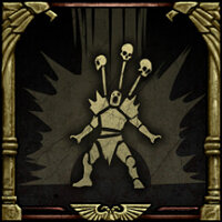 Достижение Going Out With a Bang в игре Warhammer 40,000: Darktide для Steam