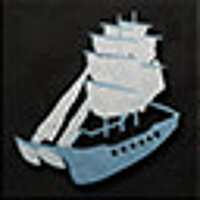 Достижение Master and Commander в игре Abandon Ship для GOG