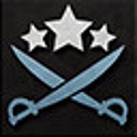Достижение Несокрушимая воля в игре Abandon Ship для Steam