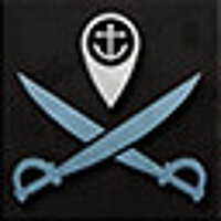 Достижение Дерзкий капитан в игре Abandon Ship для Steam