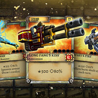 Достижение Master of the Forge в игре Warhammer 40,000: Space Wolf для Windows 10