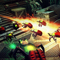 Достижение The Swarm Scatterer в игре Warhammer 40,000: Space Wolf для Windows 10