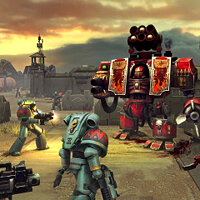 Достижение Fatal Aftermath в игре Warhammer 40,000: Space Wolf для Windows 10