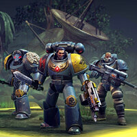 Достижение Wolf Pack в игре Warhammer 40,000: Space Wolf для Windows 10