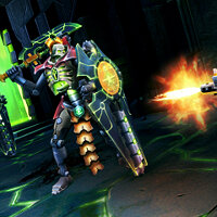 Достижение A Matter of Honour в игре Warhammer 40,000: Space Wolf для Windows 10