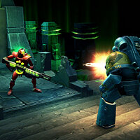 Достижение The Death Stopper в игре Warhammer 40,000: Space Wolf для Windows 10