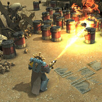 Достижение More Mjod! в игре Warhammer 40,000: Space Wolf для Windows 10