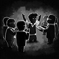 Достижение Twirl It! в игре Beholder 2 для Xbox One