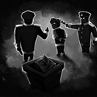 Достижение Whoever Makes Himself Low Will Be Made High в игре Beholder 2 для Xbox One