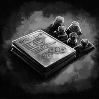 Достижение Behind The Seven Seals в игре Beholder 2 для Xbox One