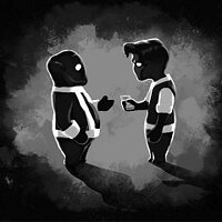 Достижение Naive в игре Beholder 2 для Xbox One