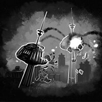 Достижение Dog In The Manger в игре Beholder 2 для Xbox One