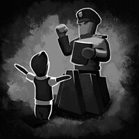 Достижение 50 оттенков верности в игре Beholder 2 для Google Play