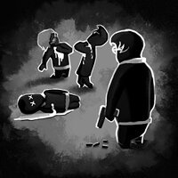 Достижение Шалость удалась! в игре Beholder 2 для Google Play